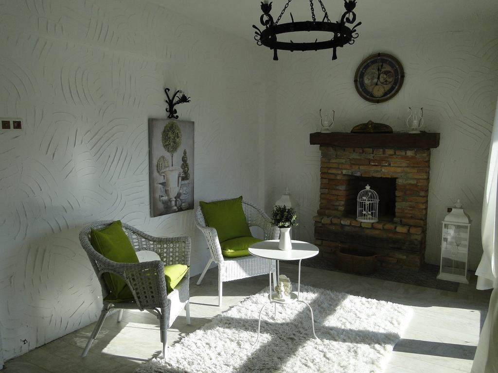 The Stone Castle Boutique Hotel Ağaçlı Quarto foto