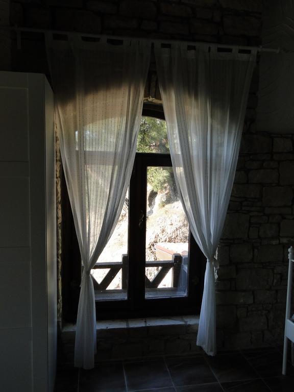 The Stone Castle Boutique Hotel Ağaçlı Quarto foto