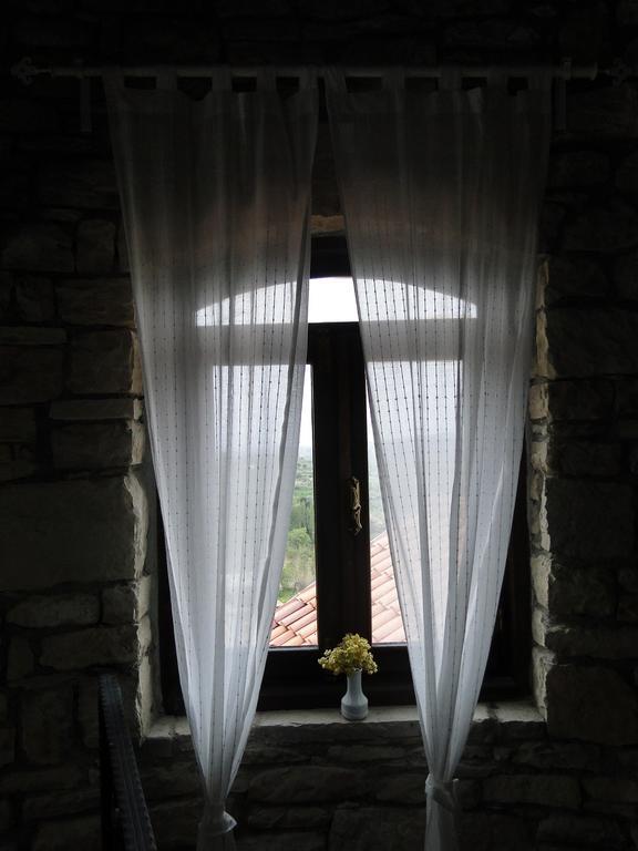The Stone Castle Boutique Hotel Ağaçlı Quarto foto